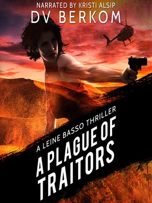 cover image of A Plague of Traitors